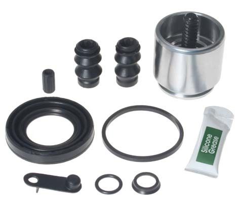 Remklauw revisie Budweg Caliper 2091398R