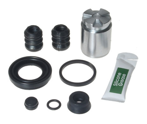 Remklauw revisie Budweg Caliper 209141