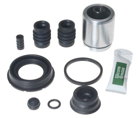 Remklauw revisie Budweg Caliper 2091414