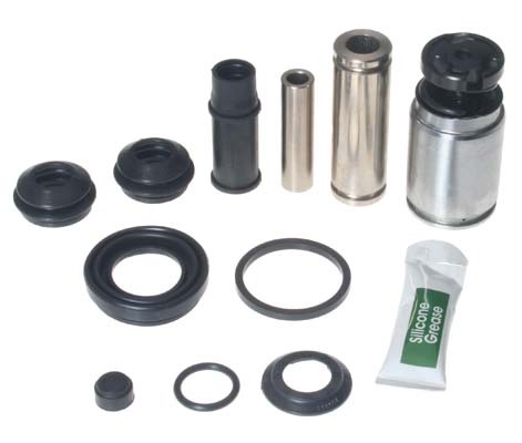 Remklauw revisie Budweg Caliper 209173L