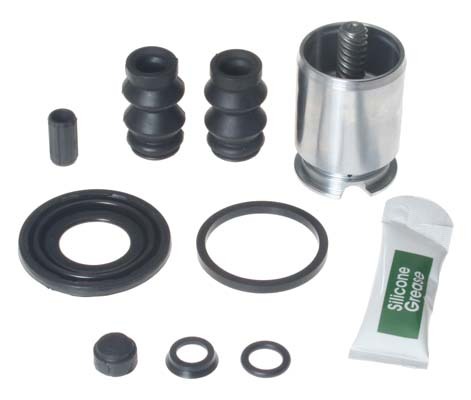 Remklauw revisie Budweg Caliper 209176L