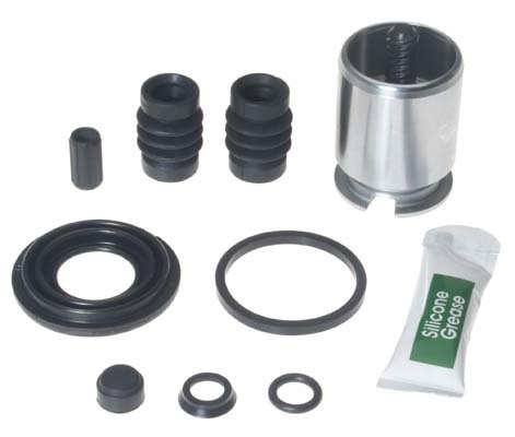 Remklauw revisie Budweg Caliper 209178R