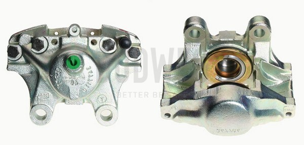 Remzadel/remklauw Budweg Caliper 342068