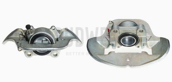 Remzadel/remklauw Budweg Caliper 34255