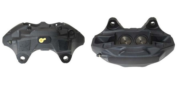 Remklauw Budweg Caliper 344306BK