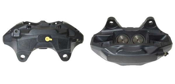 Remklauw Budweg Caliper 344307BK