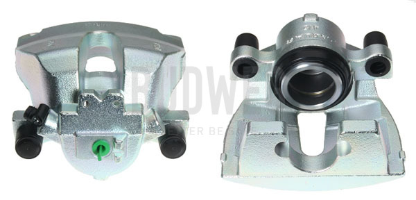 Remzadel/remklauw Budweg Caliper 345353