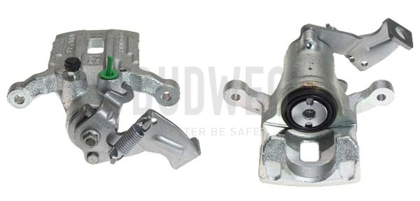 Remzadel/remklauw Budweg Caliper 345369