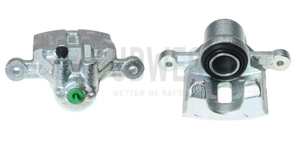 Remzadel/remklauw Budweg Caliper 345375