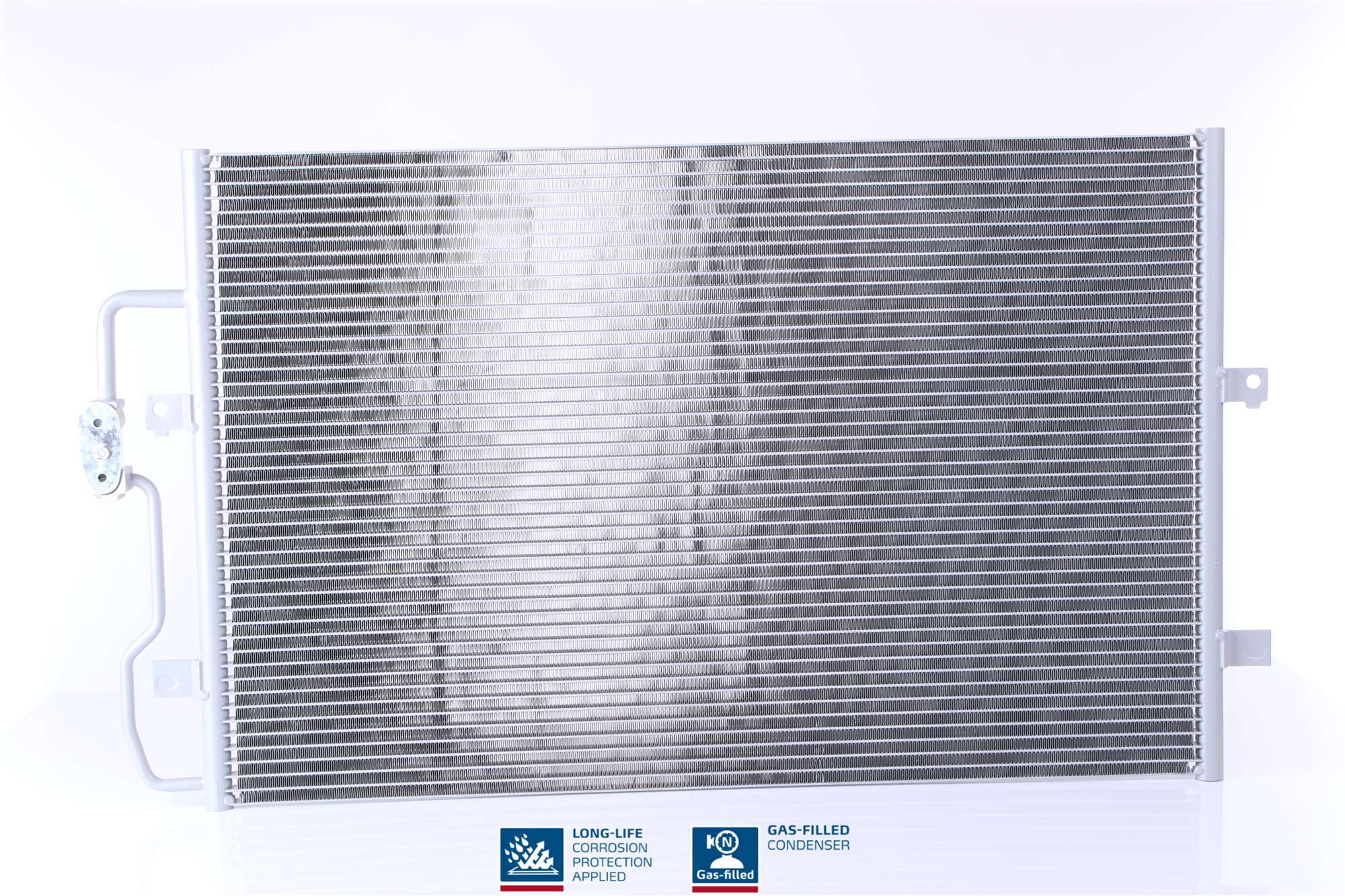 Nissens Airco condensor 94210