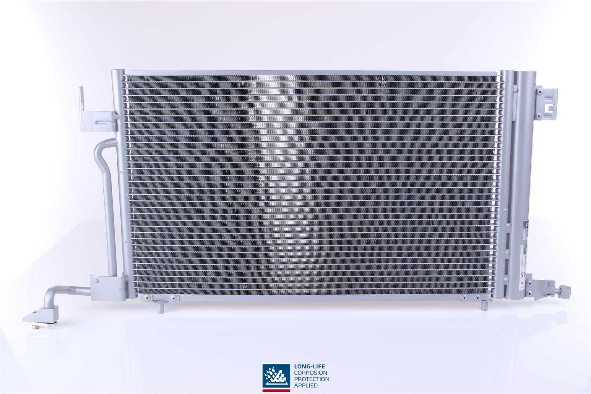 Airco condensor Nissens 94313
