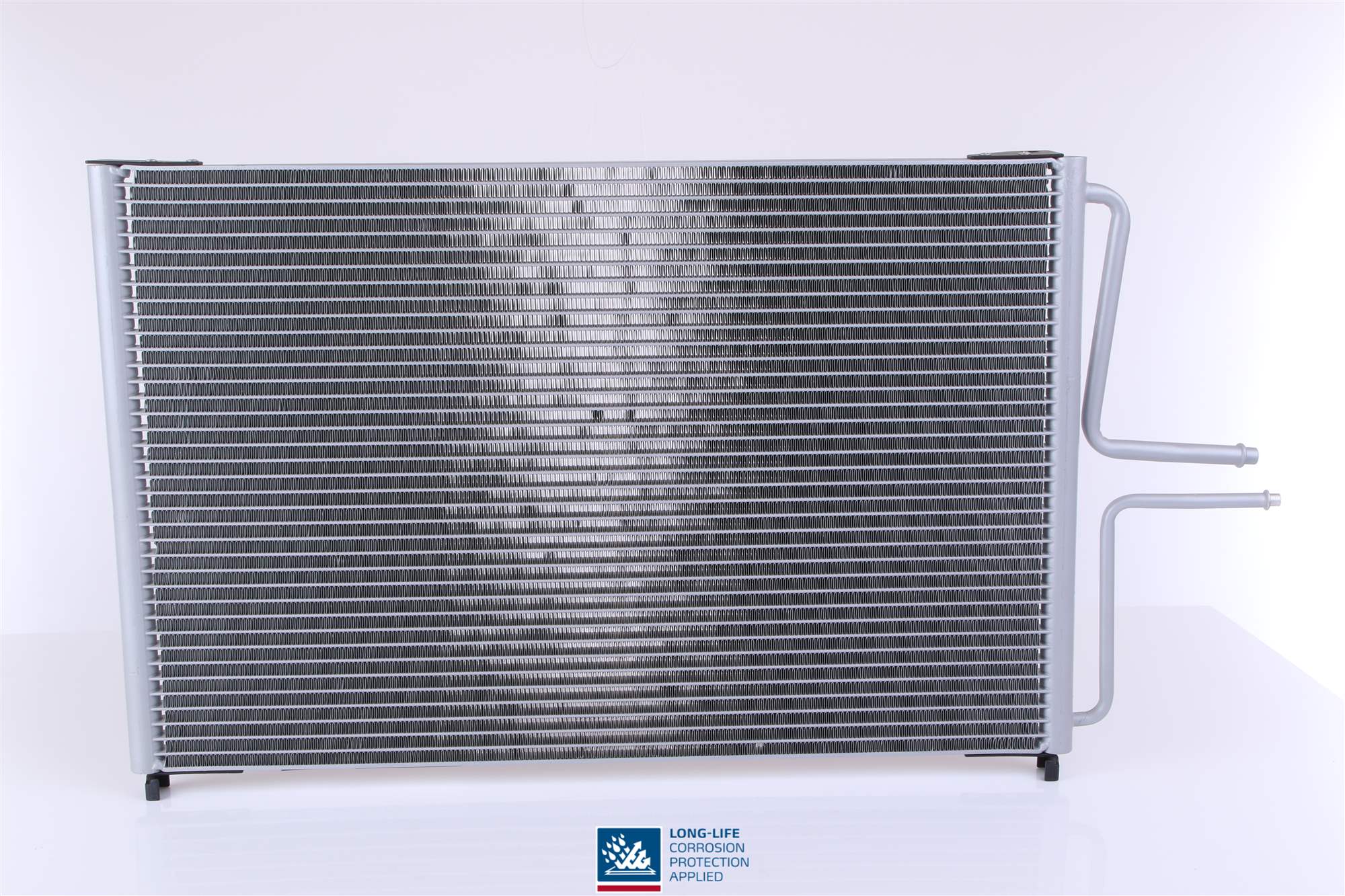 Nissens Airco condensor 94322