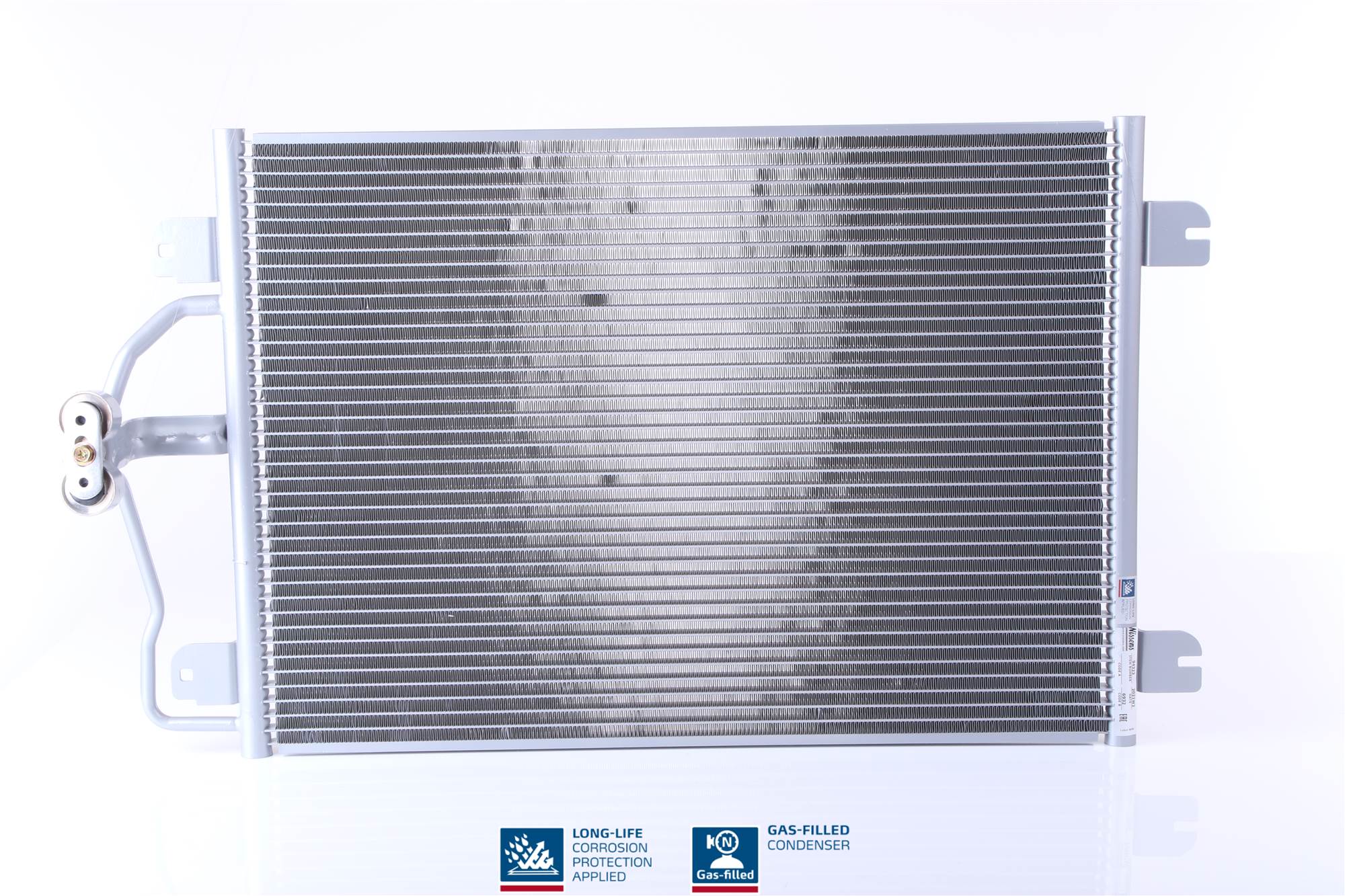 Airco condensor Nissens 94323