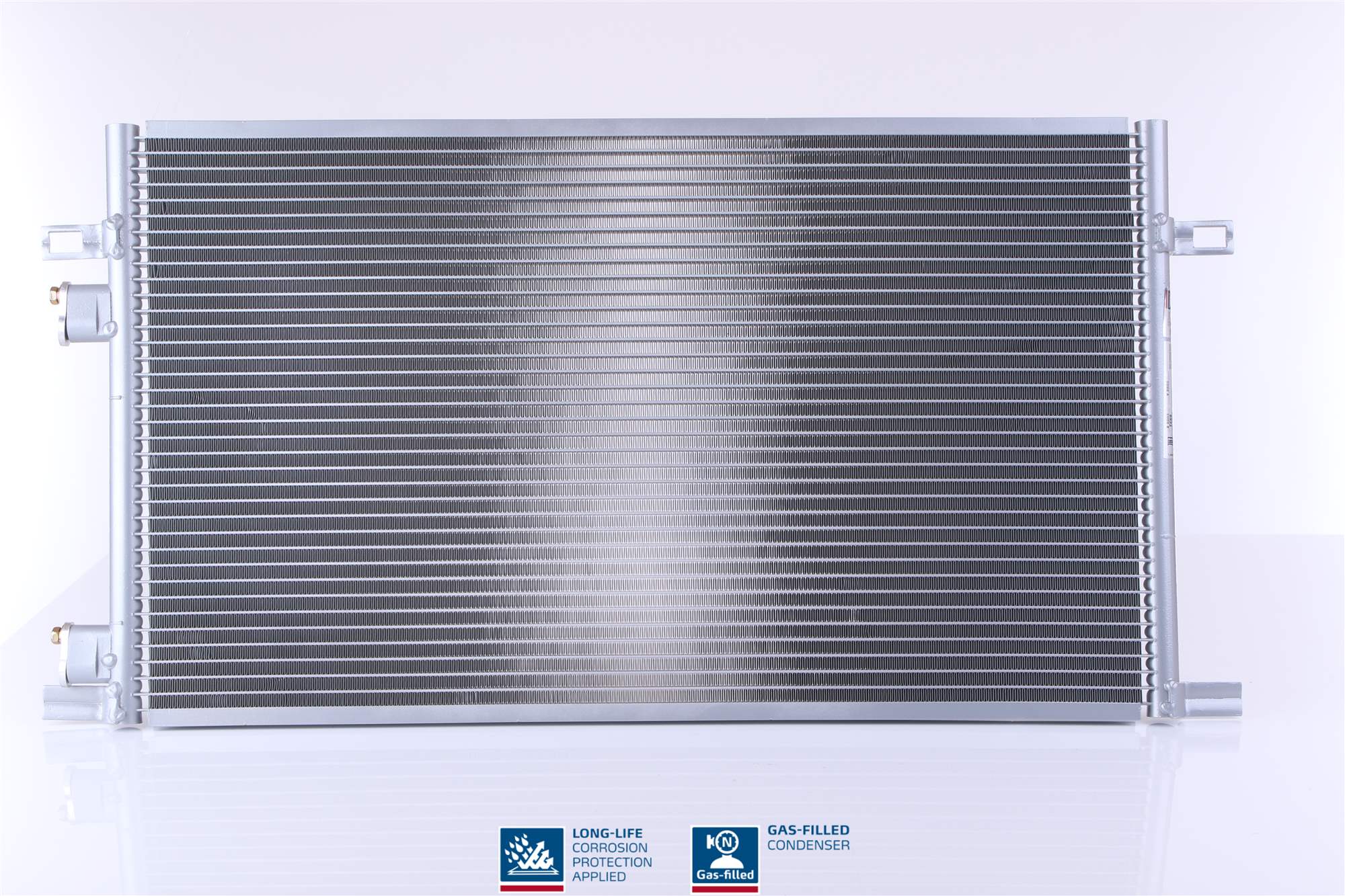 Nissens Airco condensor 94386