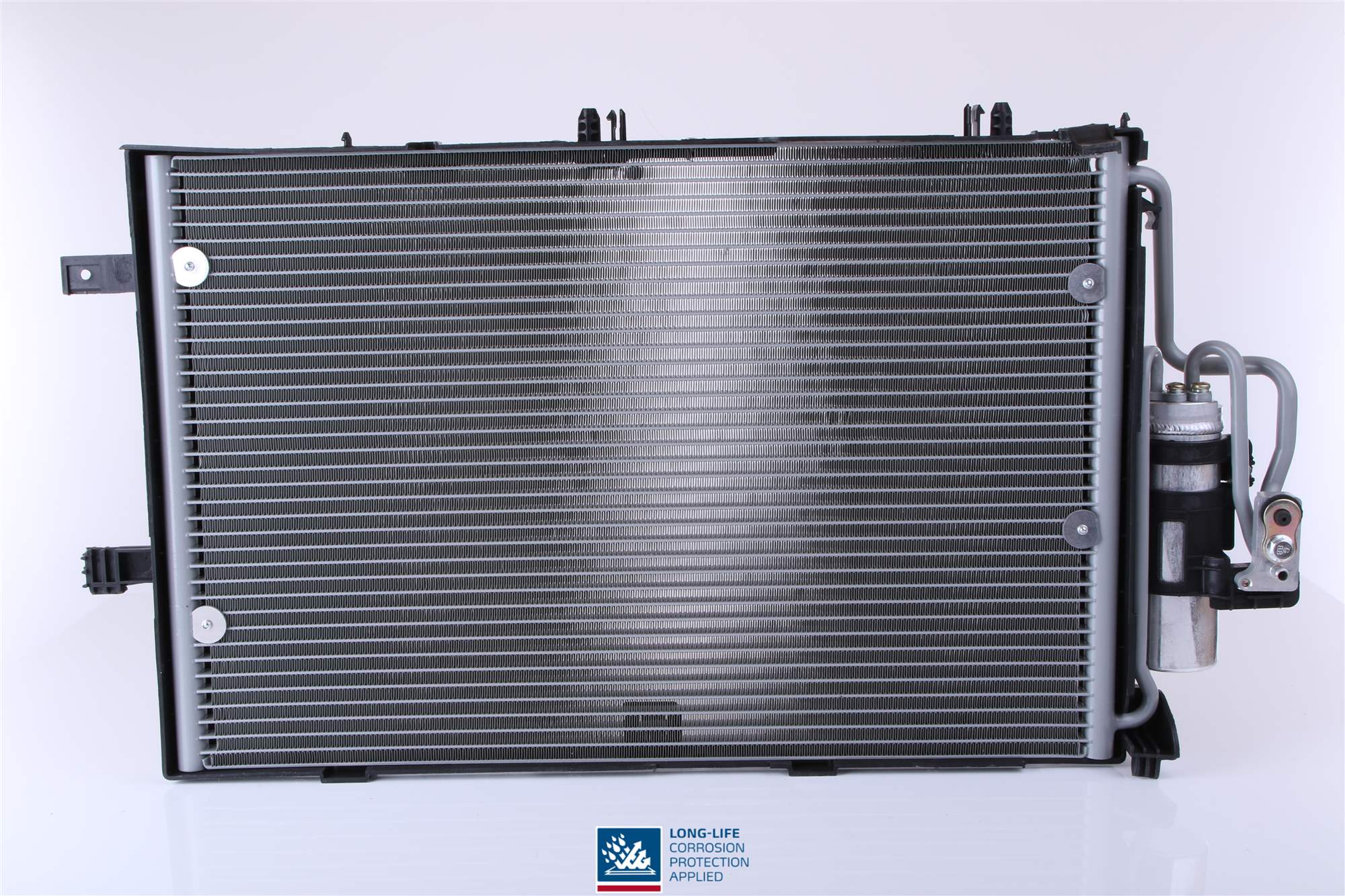 Nissens Airco condensor 94546