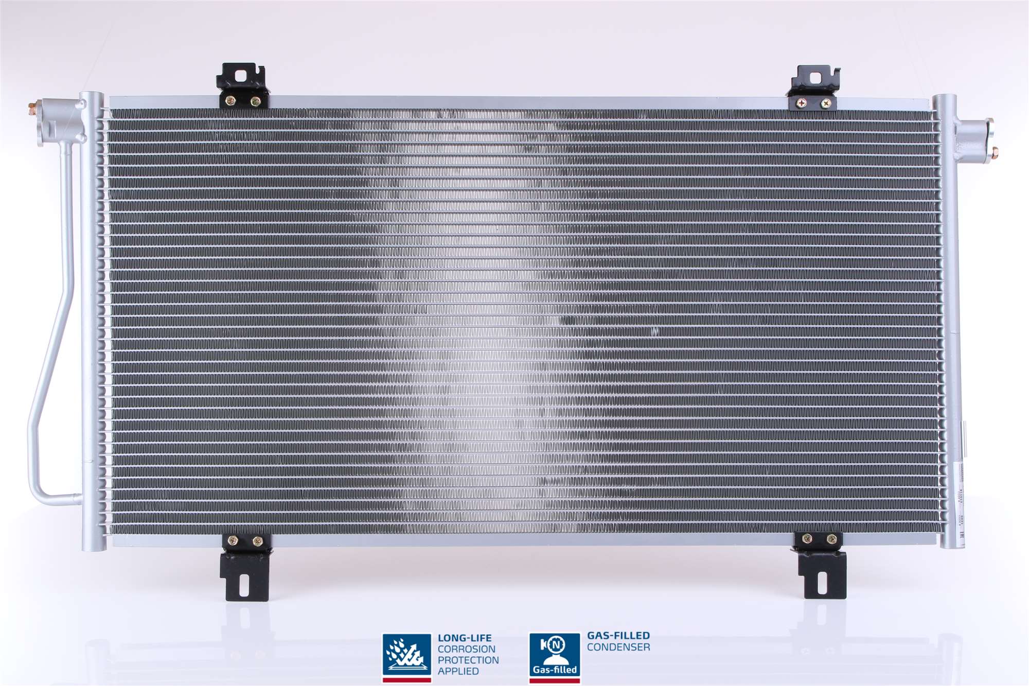 Nissens Airco condensor 94989