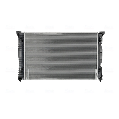 Nissens Radiateur 607323