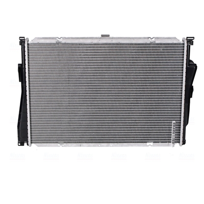 Nissens Radiateur 60806