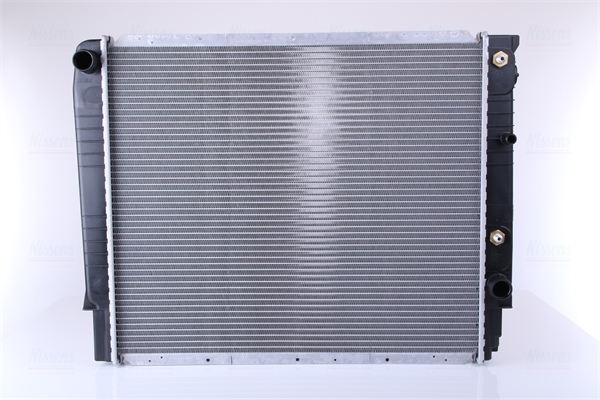 Nissens Radiateur 65542A