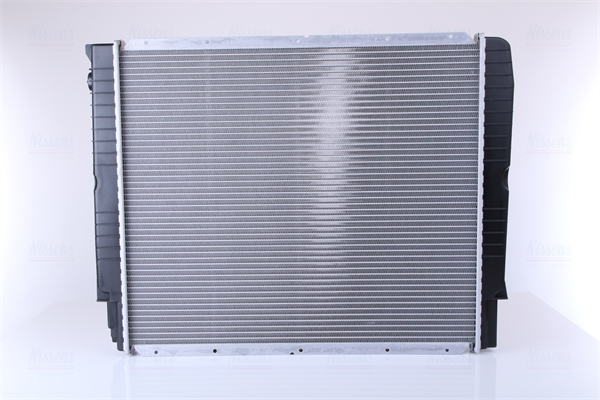 Nissens Radiateur 65542A
