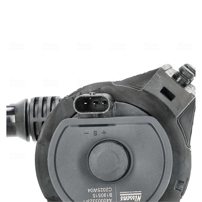 Nissens Waterpomp, motorkoeling 831361