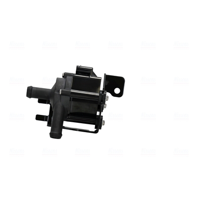 Nissens Hulpwaterpomp (koelwatercircuit) 832112