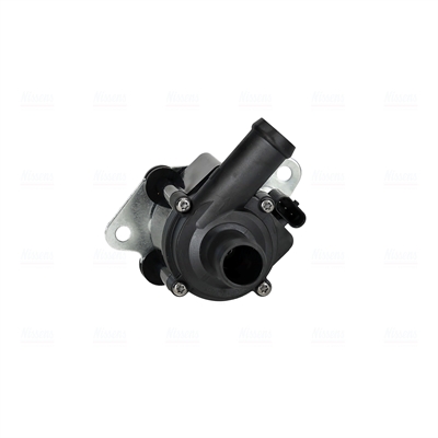 Nissens Waterpomp, motorkoeling 832116