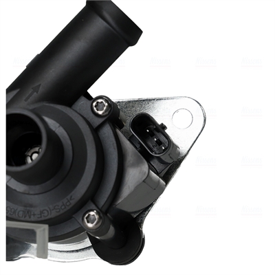 Nissens Waterpomp, motorkoeling 832116