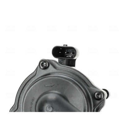 Nissens Waterpomp, motorkoeling 832117