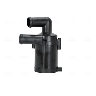 Nissens Hulpwaterpomp (koelwatercircuit) 832118