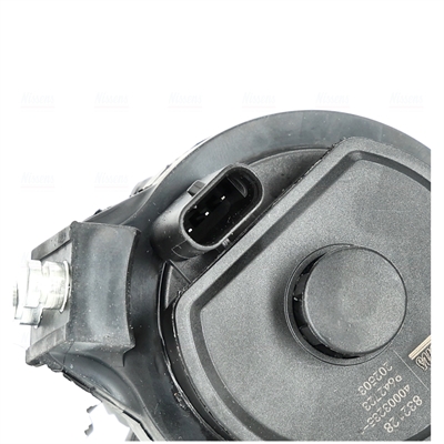 Nissens Waterpomp, motorkoeling 832128