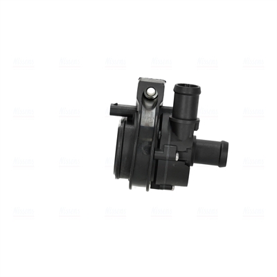 Nissens Waterpomp, motorkoeling 833660