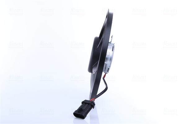 Nissens Ventilatorwiel-motorkoeling 850072