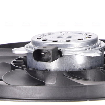 Nissens Ventilatorwiel-motorkoeling 85728