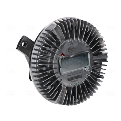 Nissens Koppeling, radiateurventilator 86057