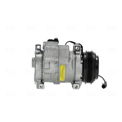 Nissens Airco compressor 891005