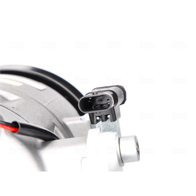 Nissens Compressor, airconditioning 891038