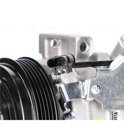 Nissens Compressor, airconditioning 891108
