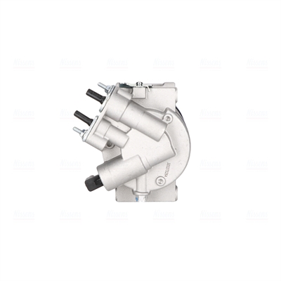 Nissens Compressor, airconditioning 891109