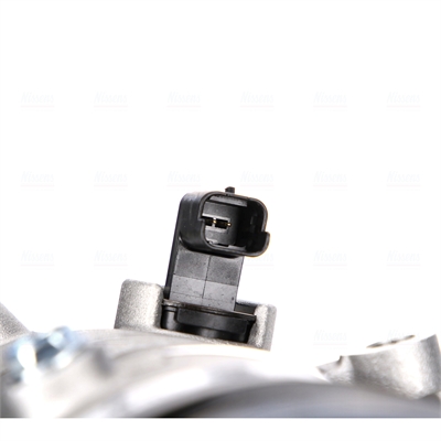 Nissens Compressor, airconditioning 891109