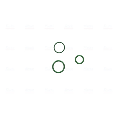 Nissens Compressor, airconditioning 891260