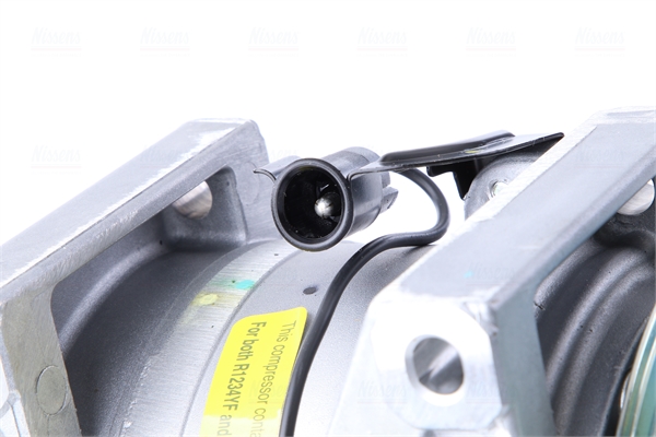 Nissens Airco compressor 89383