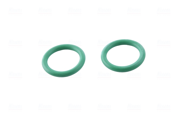 Nissens Airco compressor 89383