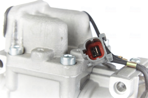 Nissens Compressor, airconditioning 89747
