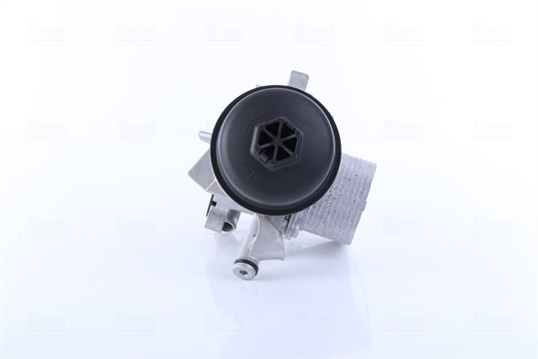 Nissens Oliekoeler motorolie 90992