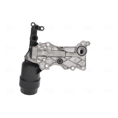 Nissens Oliekoeler, motorolie 91241