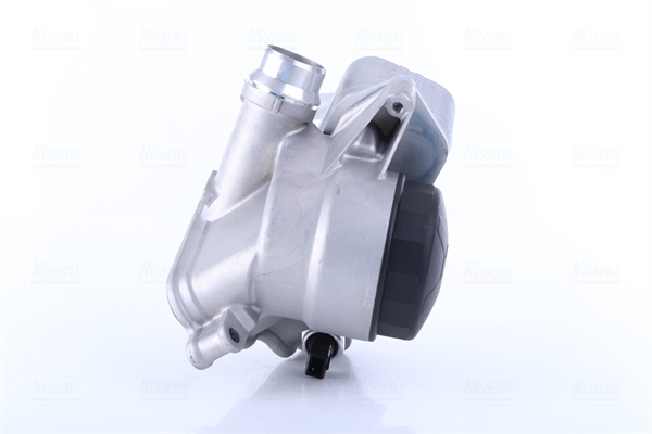 Nissens Oliekoeler motorolie 91322