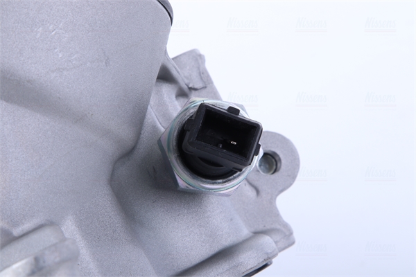 Nissens Oliekoeler motorolie 91322