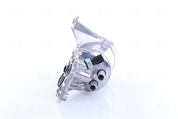 Nissens Oliekoeler motorolie 91338