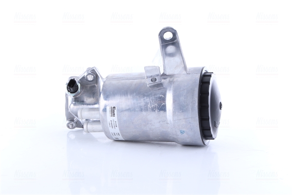 Nissens Oliekoeler motorolie 91338